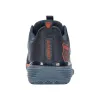 Kswiss Ultrashot 3 HB Schuhe Blau Grau