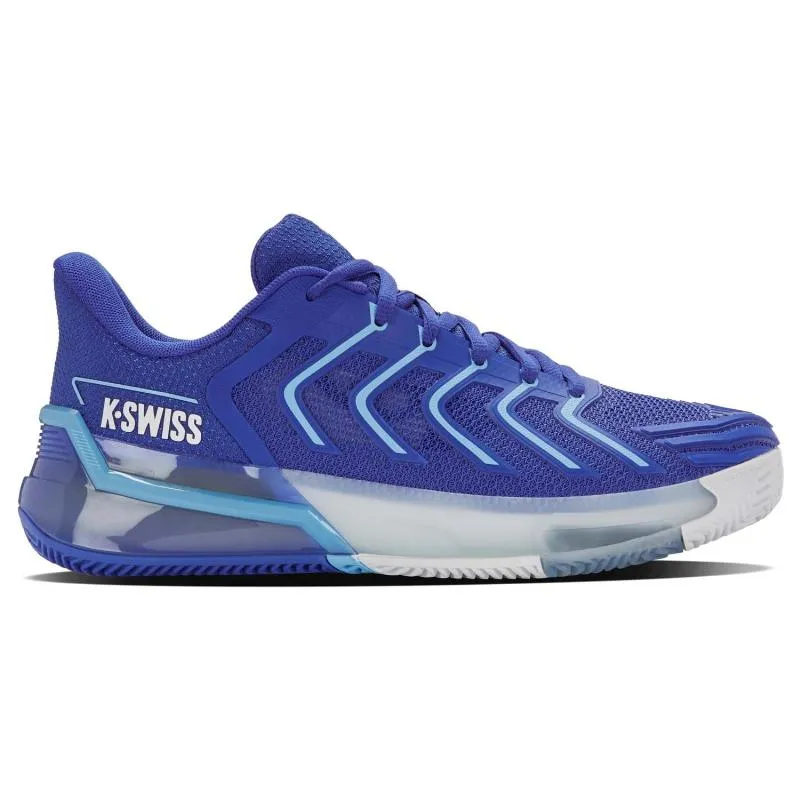 Tênis Kswiss Ultrashot 4 Clay Blue
