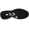 Kswiss Ultrashot Light Clay White Black Sneakers