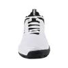 Kswiss Ultrashot Light Clay White Black Sneakers