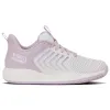 Kswiss Ultrashot Light Clay White Pink Damenschuhe