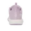 Kswiss Ultrashot Light Clay White Pink Damenschuhe