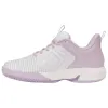 Kswiss Ultrashot Light Clay White Pink Damenschuhe