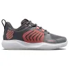 Kswiss Ultrashot Team Damen Sneaker Grau Pink
