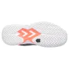 Kswiss Ultrashot Team Damen Sneaker Grau Pink