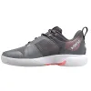 Kswiss Ultrashot Team Damen Sneaker Grau Pink