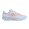 Lacoste AG-LT Pro Blaue Damenschuhe