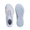 Lacoste AG-LT Pro Blaue Damenschuhe