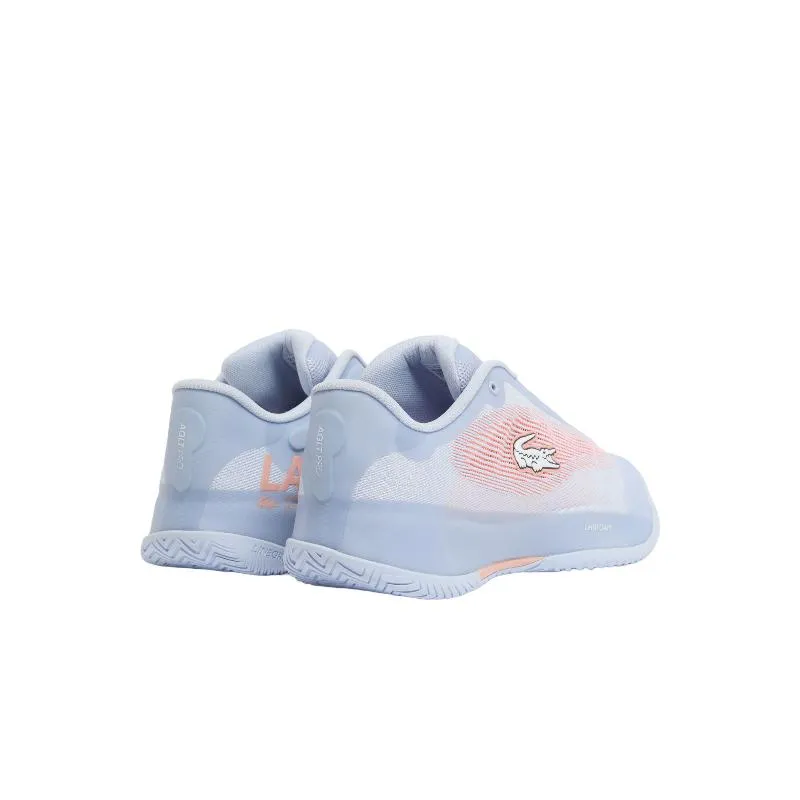 Lacoste AG-LT Pro Blaue Damenschuhe