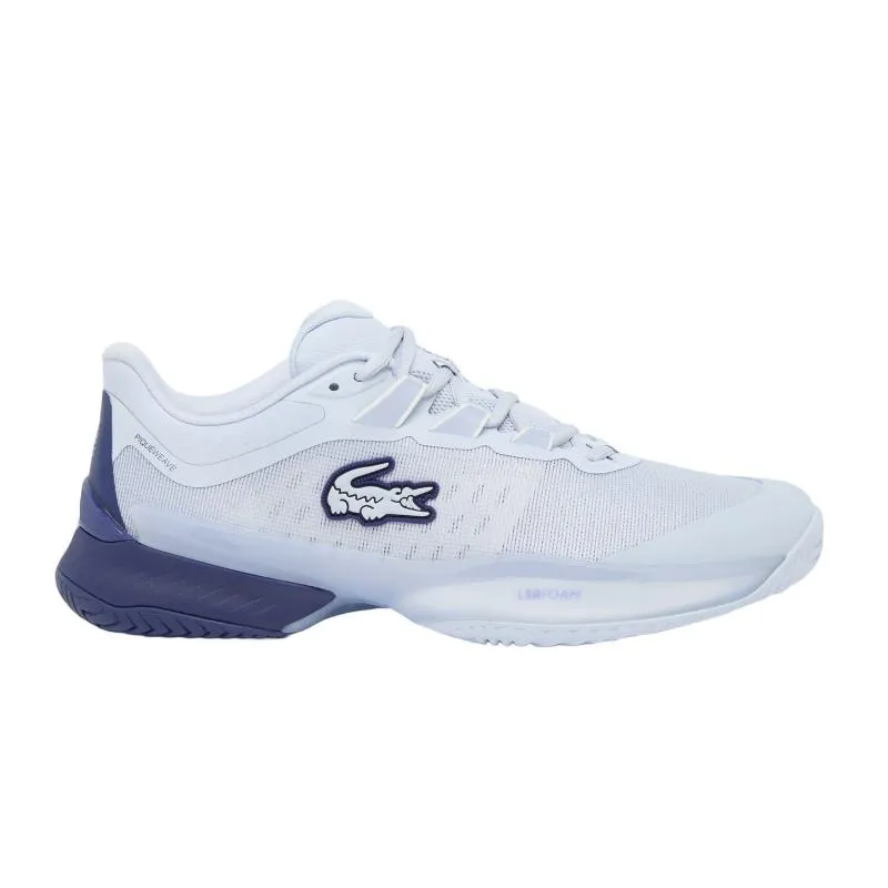 Tênis Lacoste AG-LT Ultra Blue