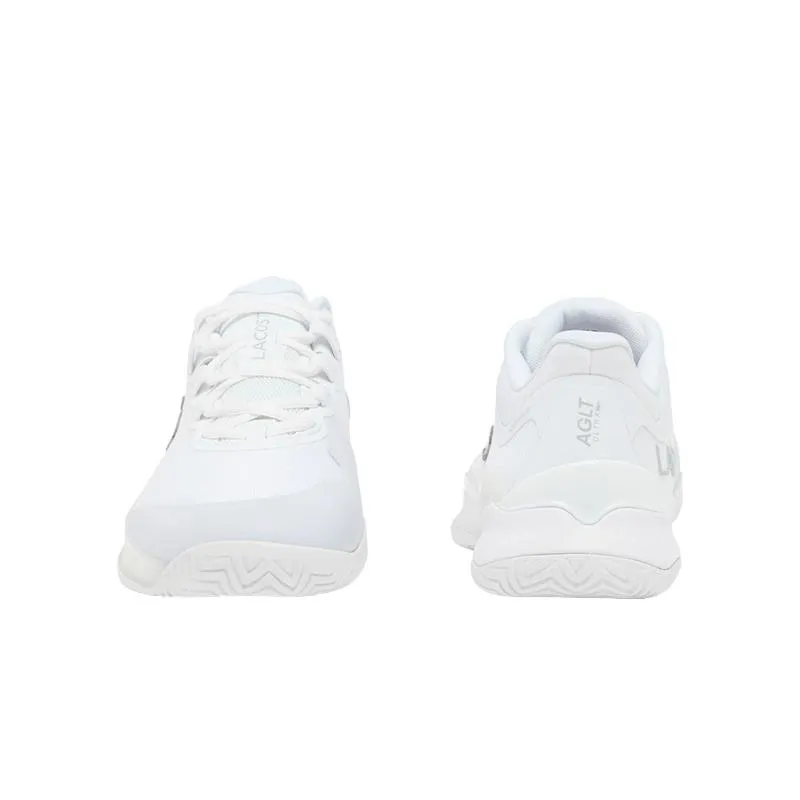 Lacoste AG-LT Ultra White Damen-Sneaker