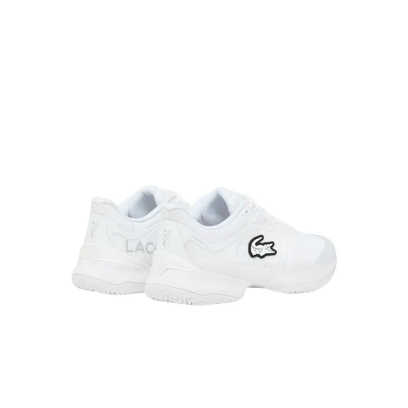 Lacoste AG-LT Ultra White Damen-Sneaker