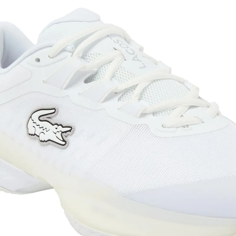 Lacoste AG-LT Ultra White Damen-Sneaker