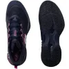 Lacoste AG-LT23 Ultra 125 Marineblau Pink Damen Sneaker