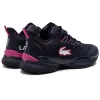 Lacoste AG-LT23 Ultra 125 Marineblau Pink Damen Sneaker