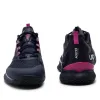 Lacoste AG-LT23 Ultra 125 Marineblau Pink Damen Sneaker