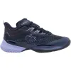 Lacoste AG-LT23 Ultra Marineblau Lila Damen Sneaker