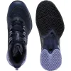 Lacoste AG-LT23 Ultra Marineblau Lila Damen Sneaker