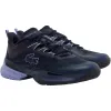 Lacoste AG-LT23 Ultra Marineblau Lila Damen Sneaker