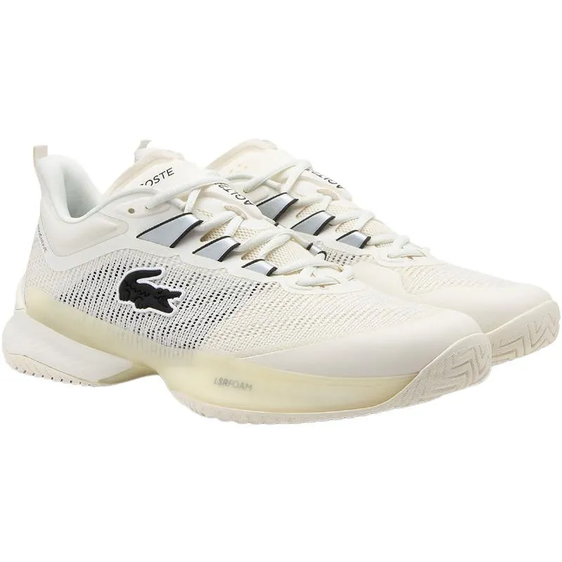 Baskets Lacoste AG-LT23 Ultra Off-White