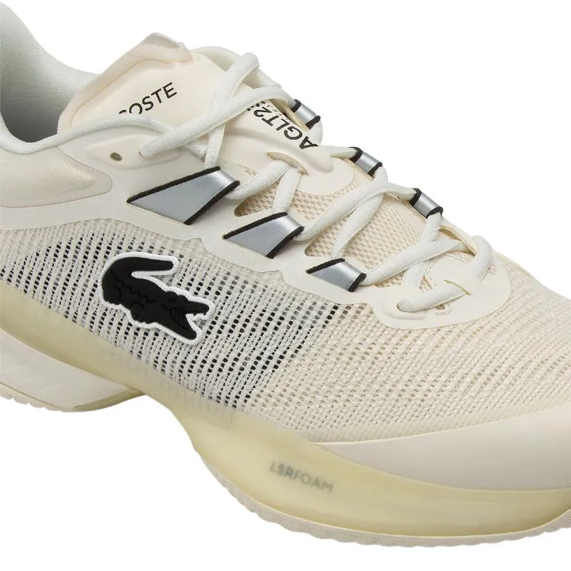 Baskets Lacoste AG-LT23 Ultra Off-White