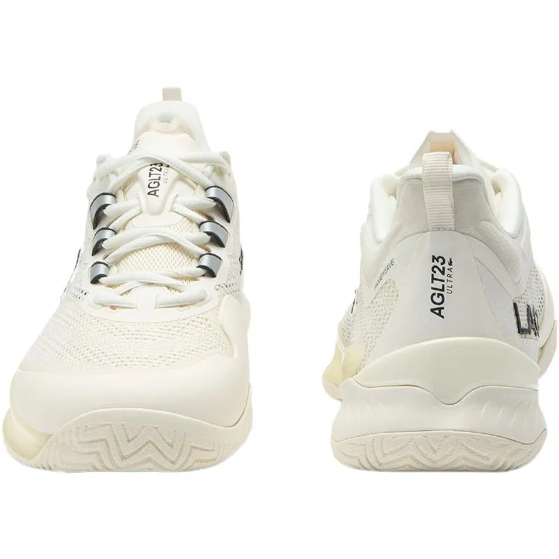 Baskets Lacoste AG-LT23 Ultra Off-White