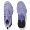 Lacoste AG-LT23 Ultra Lila Schwarz Sneaker