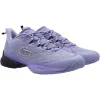 Lacoste AG-LT23 Ultra Lila Schwarz Sneaker