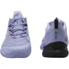 Lacoste AG-LT23 Ultra Lila Schwarz Sneaker