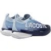 Lacoste AG-LT25 Lite 125 Dunkelblau Weiß Sneaker