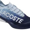 Lacoste AG-LT25 Lite 125 Dunkelblau Weiß Sneaker