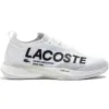Lacoste AG-LT25 Lite 125 Weiß Turnschuhe
