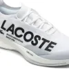 Lacoste AG-LT25 Lite 125 Weiß Turnschuhe