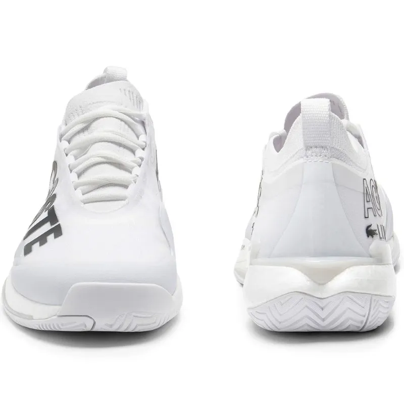 Lacoste AG-LT25 Lite 125 Weiß Turnschuhe