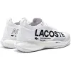 Lacoste AG-LT25 Lite 125 Weiß Turnschuhe
