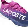Lacoste AG-LT25 Lite 125 Dunkelblau Pink Sneaker