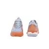 Lacoste AG-LT25 Lite Clay Blue Orange Sneakers
