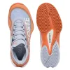 Lacoste AG-LT25 Lite Clay Blue Orange Damenschuhe