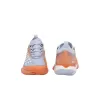 Lacoste AG-LT25 Lite Clay Blue Orange Damenschuhe
