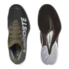 Lacoste AG-LT25 Lite Khaki Schwarz Sneaker
