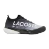 Lacoste AG-LT25 Lite Schwarze Sneaker