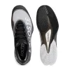 Lacoste AG-LT25 Lite Schwarze Sneaker