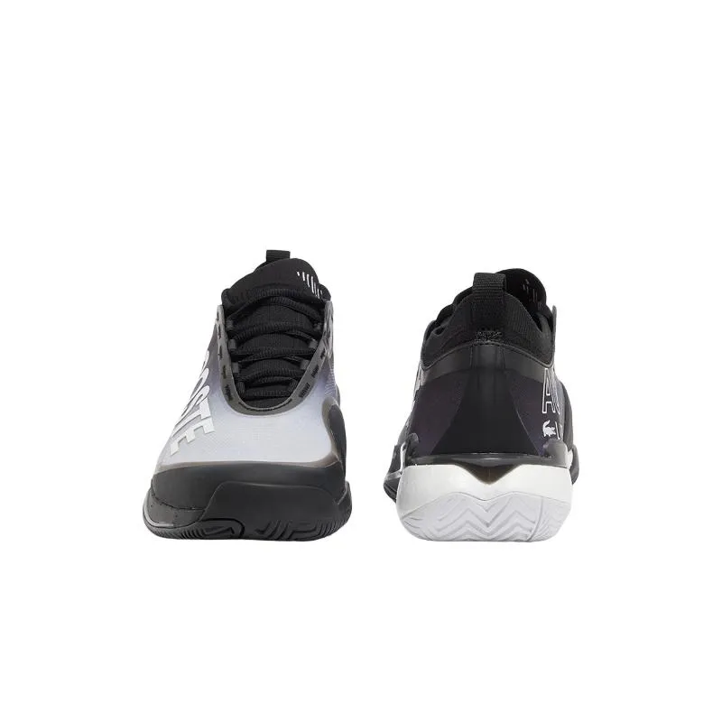 Lacoste AG-LT25 Lite Schwarze Sneaker