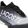 Lacoste AG-LT25 Lite Schwarze Sneaker