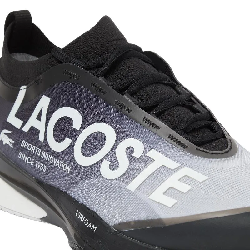 Lacoste AG-LT25 Lite Schwarze Sneaker