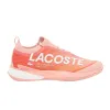 Lacoste AG-LT25 Lite Pink Damenschuhe