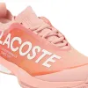 Lacoste AG-LT25 Lite Pink Damenschuhe