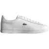 Lacoste Carnaby Set Roland Garros 125 Weiße Sneaker