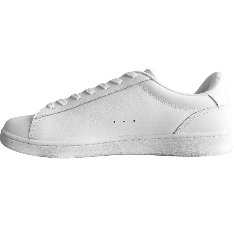 Lacoste Carnaby Set Roland Garros 125 Weiße Sneaker