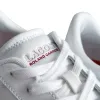 Lacoste Carnaby Set Roland Garros 125 Weiße Sneaker